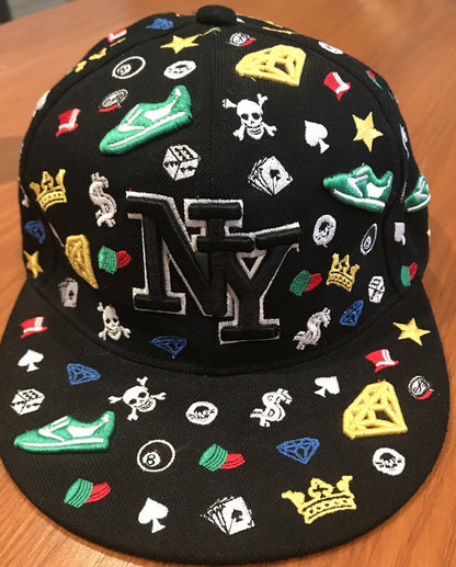 💯GORRAS BELICAS💯