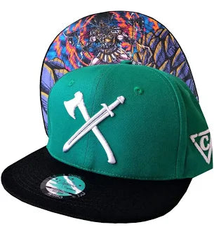 💯GORRAS BELICAS💯