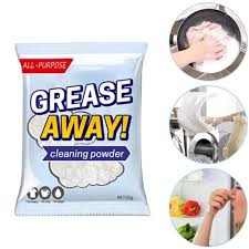 🧤ULTRA CLEAN !GREASE AWAY👩‍⚕️