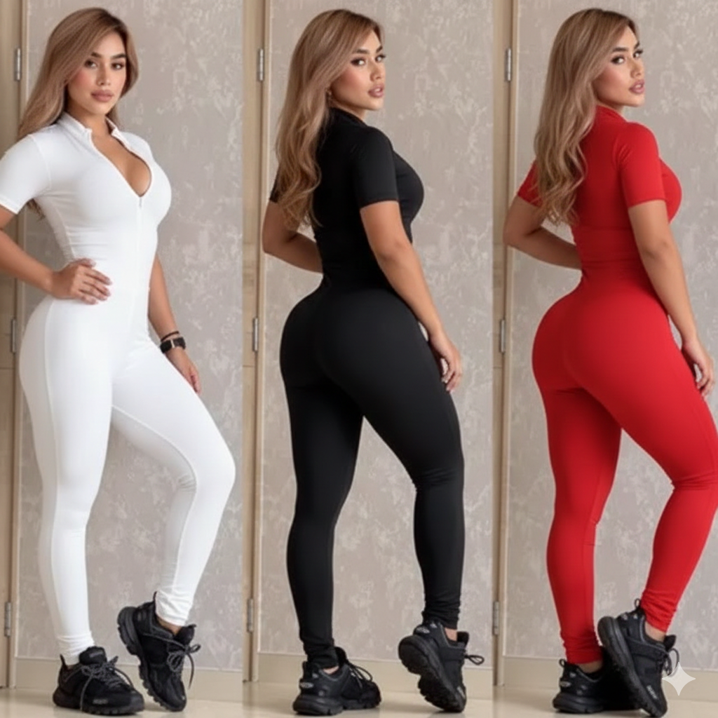 ⚡😍ENTERIZO ALICIA🎀🎀 ULTRA FLEX 😍⚡