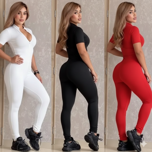 ⚡😍ENTERIZO ALICIA🎀🎀 ULTRA FLEX 😍⚡