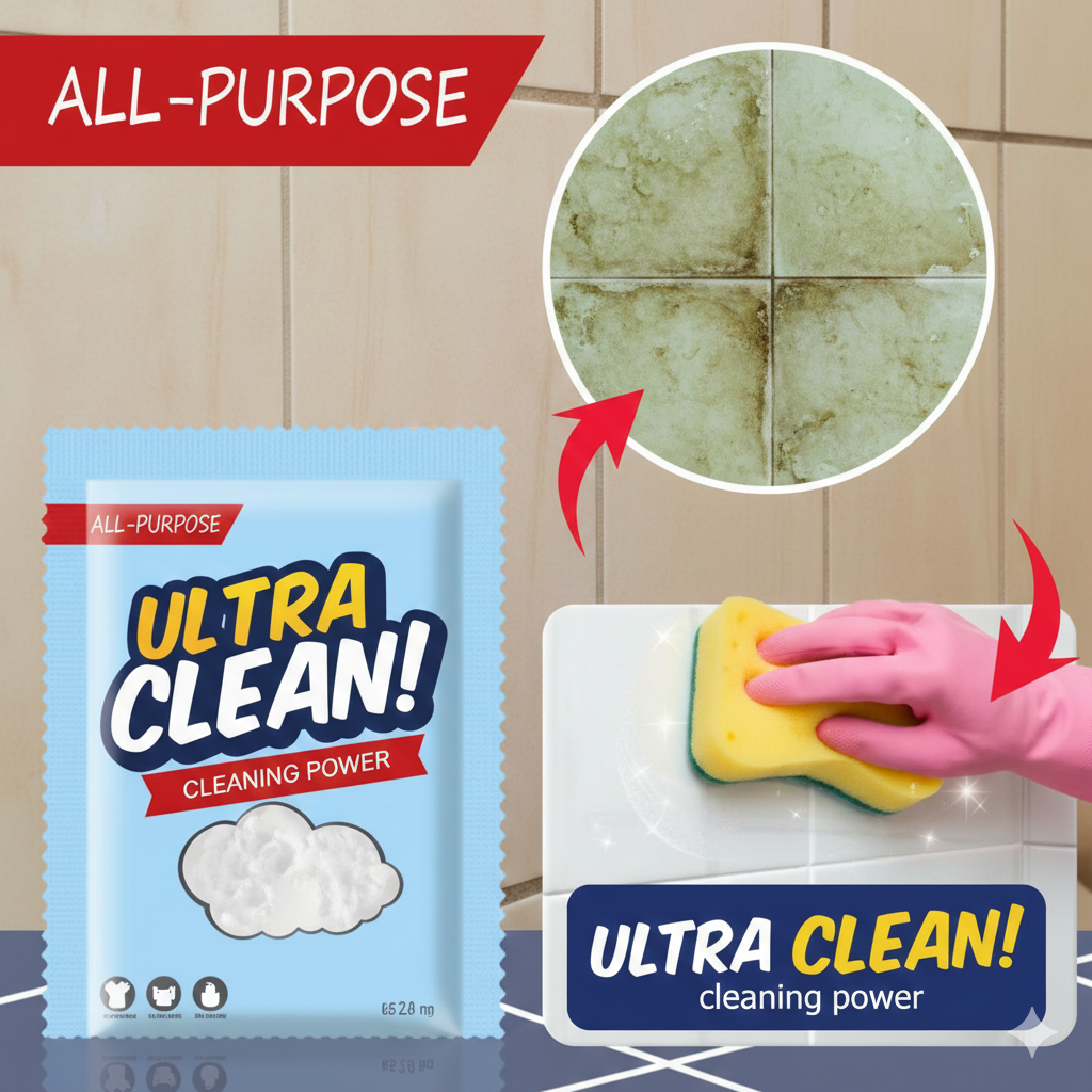 🧤ULTRA CLEAN !GREASE AWAY👩‍⚕️