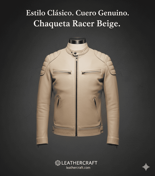 RACED DE CUERO PREMIUM