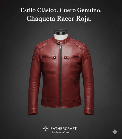 RACED DE CUERO PREMIUM