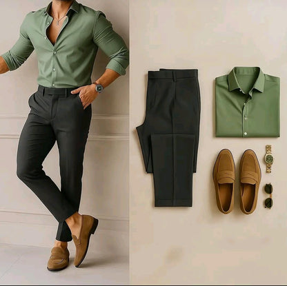 🔝🔥NO TE QUEDES SIN TU PANTALON KOL ULTRA COMODO OFERTA ESPECIAL🤩