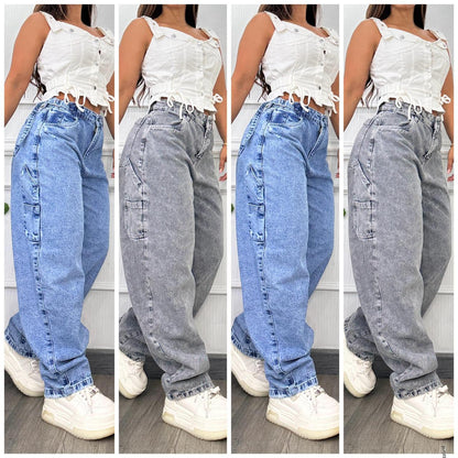 💥JEANS STREED MUSE 💥