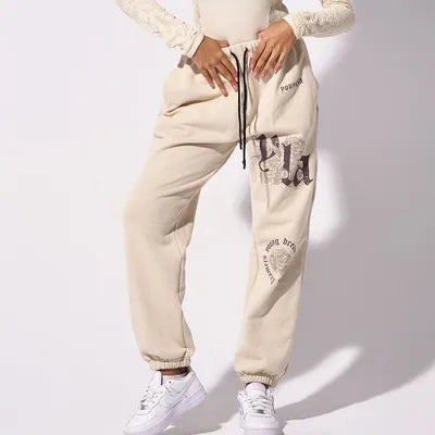 JOGGER AMSTERDAM🥰