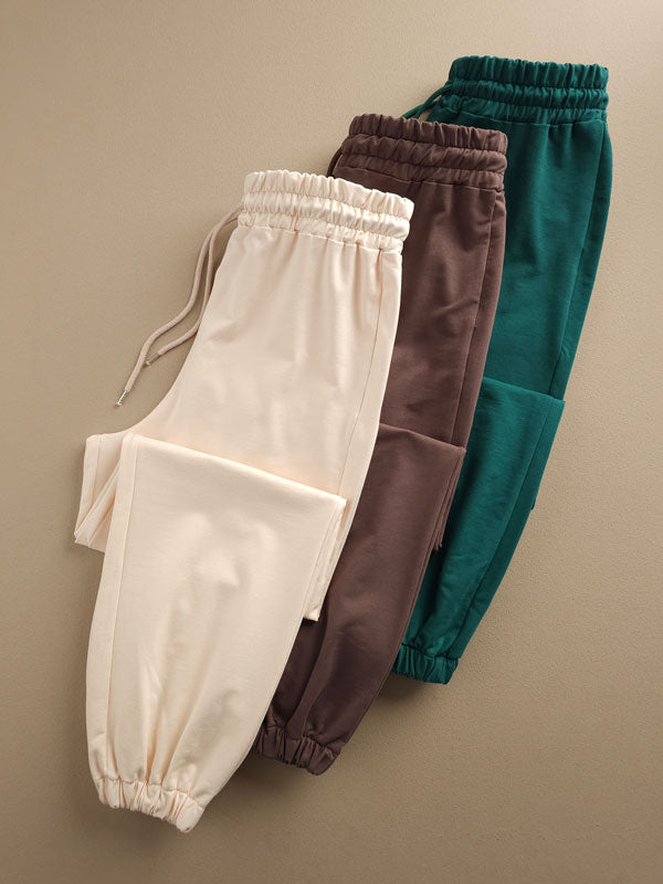 JOGGER AMSTERDAM🥰