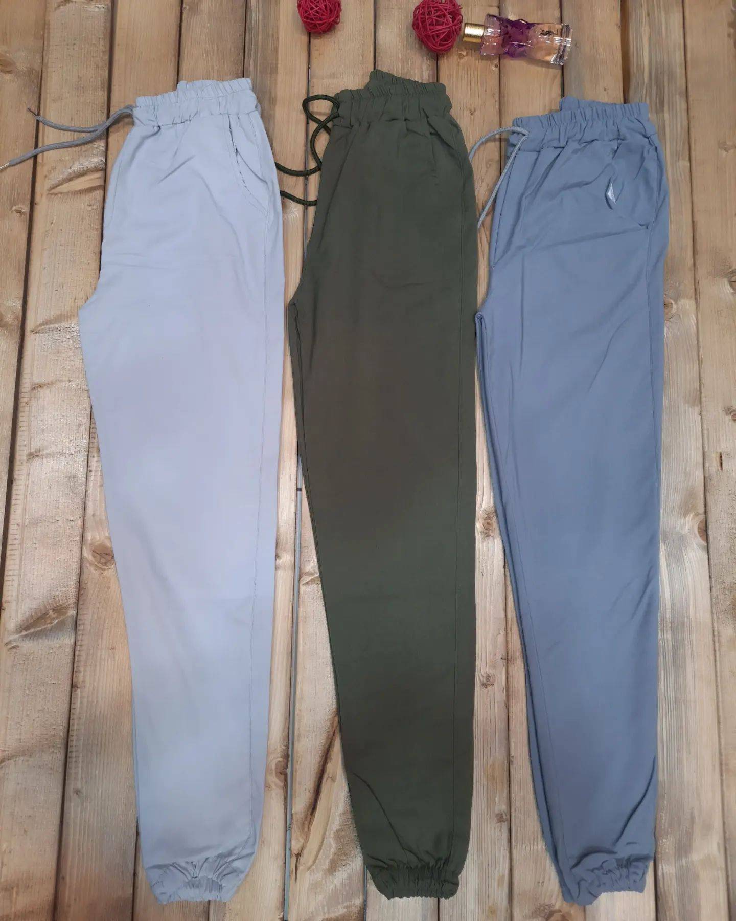 JOGGER AMSTERDAM🥰