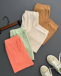 JOGGER AMSTERDAM🥰