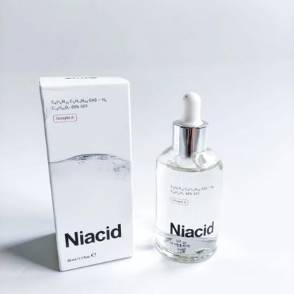 ✨🌼NIACID🌼✨