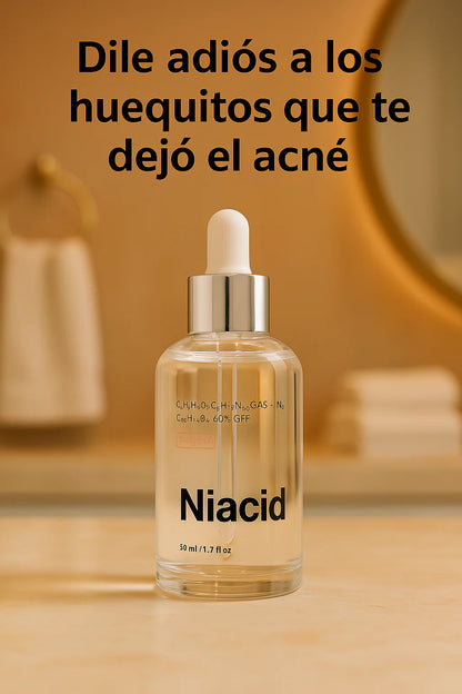 ✨🌼NIACID🌼✨