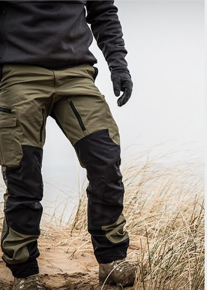 💥🤩👖PANTALONES TACTICOS IMPERMEABLES👖🤩