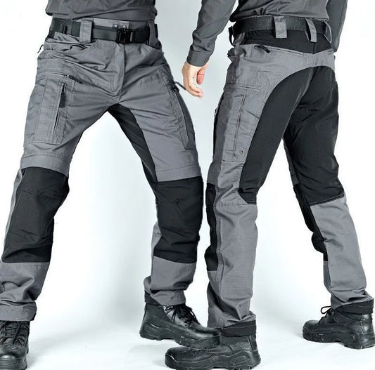 💥🤩👖PANTALONES TACTICOS IMPERMEABLES👖🤩