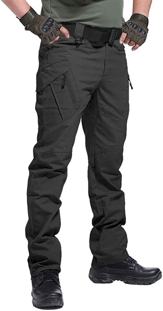💥🤩👖PANTALONES TACTICOS IMPERMEABLES👖🤩