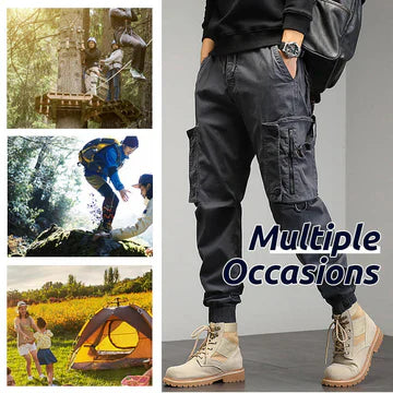 💥🤩👖PANTALONES TACTICOS IMPERMEABLES👖🤩