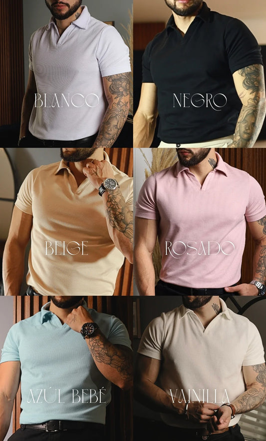 ✨POLO👕 HAMBURG✨