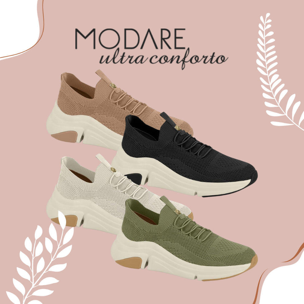 🔥😍 TENIS CONFORT LUXE EN OFERTA💥✅ 🚶‍♀️ CAMINA HORAS SIN MOLESTIA🔥🚨