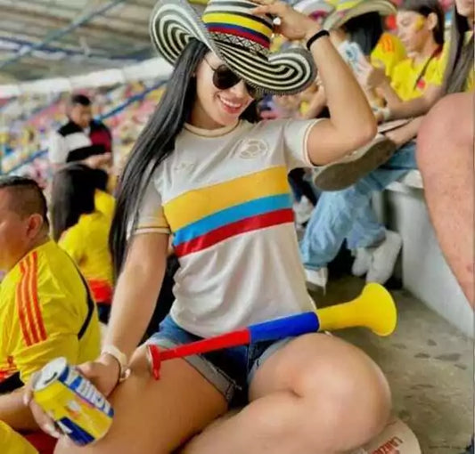 🤩CAMISAS MI SELECCION😍