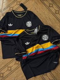 🤩CAMISAS MI SELECCION😍