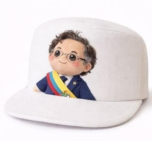 GORRAS COLOMBIA🧢