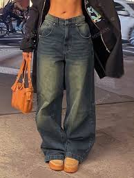 💥JEANS STREED MUSE 💥