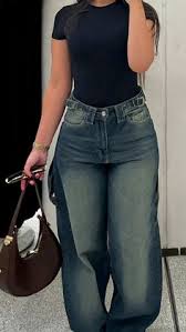 💥JEANS STREED MUSE 💥