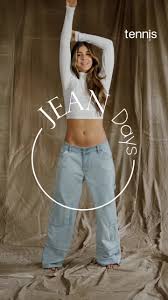 💥JEANS STREED MUSE 💥