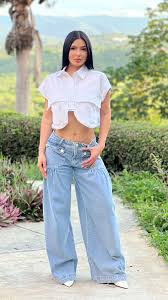 💥JEANS STREED MUSE 💥