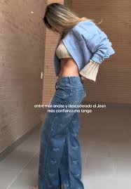 💥JEANS STREED MUSE 💥