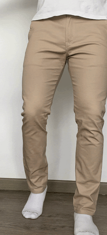 👖PANTALON DRILL FLEX👖