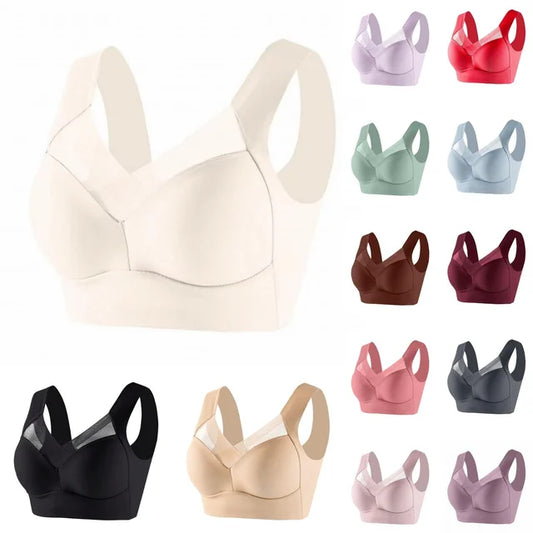 😍☁️NUEVAMENTE LLEGARON LOS SOSTEN SIN VARILLAS ORIGINALES⚡, NO TE QUEDES🕙 SIN EL TUYO