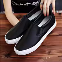 ZAPATOS PLANOS ✨ MOCACINES👟