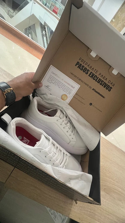 ZAPATOS PLANOS ✨ MOCACINES👟