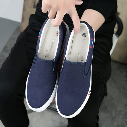 ZAPATOS PLANOS ✨ MOCACINES👟