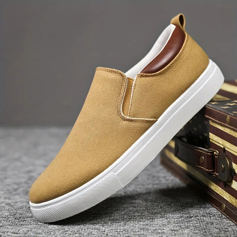 ZAPATOS PLANOS ✨ MOCACINES👟