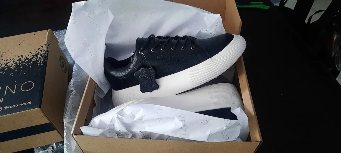 ZAPATOS PLANOS ✨ MOCACINES👟