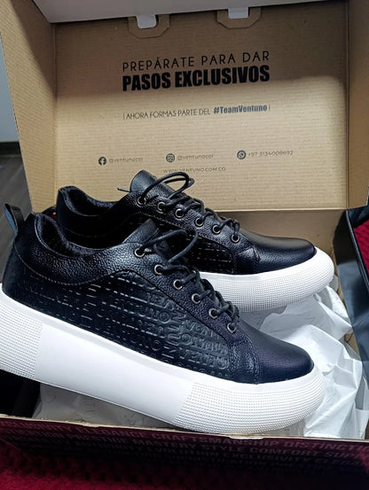 ZAPATOS PLANOS ✨ MOCACINES👟